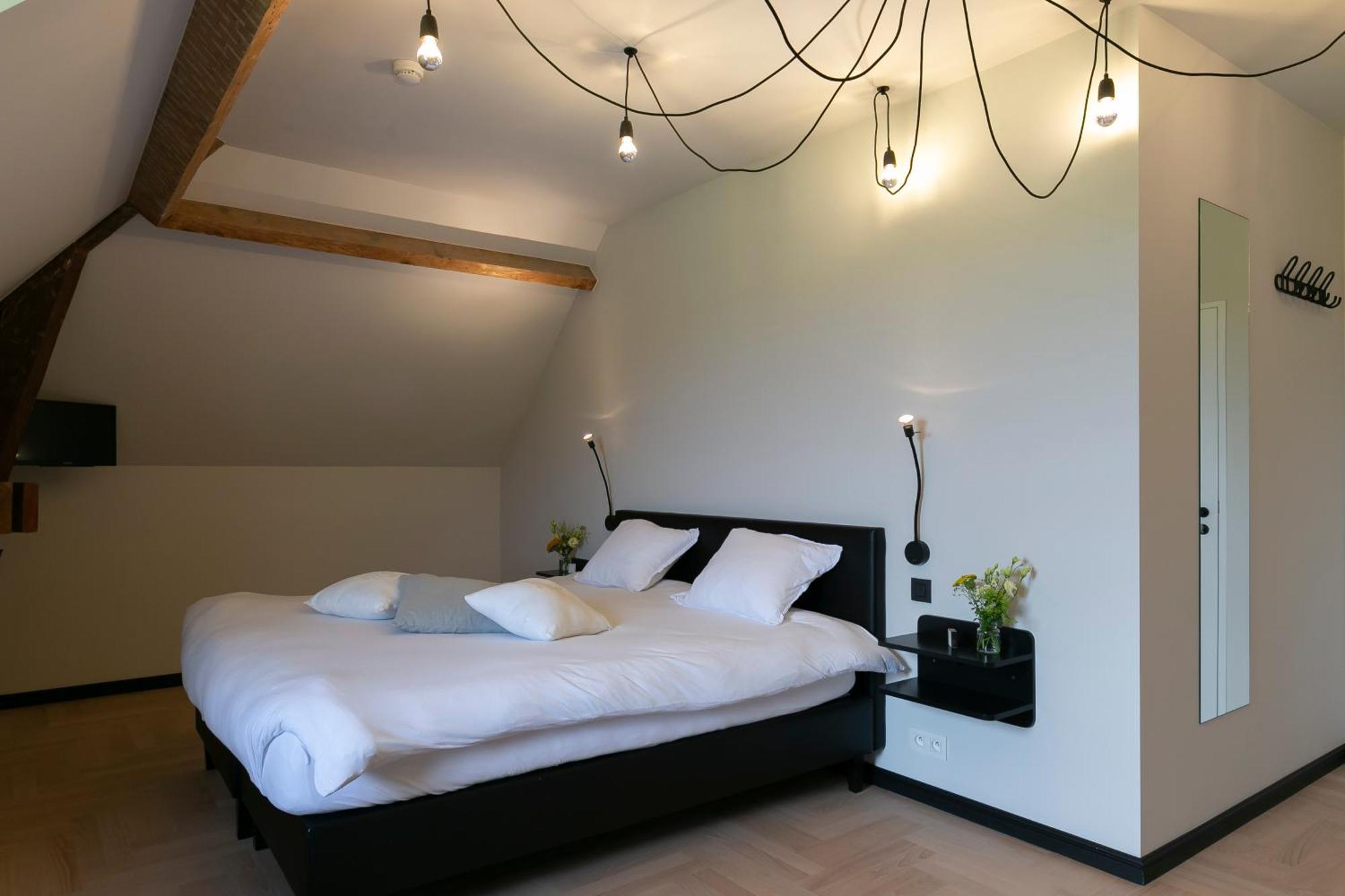 'T Convent Hotel Lo-Reninge Екстериор снимка
