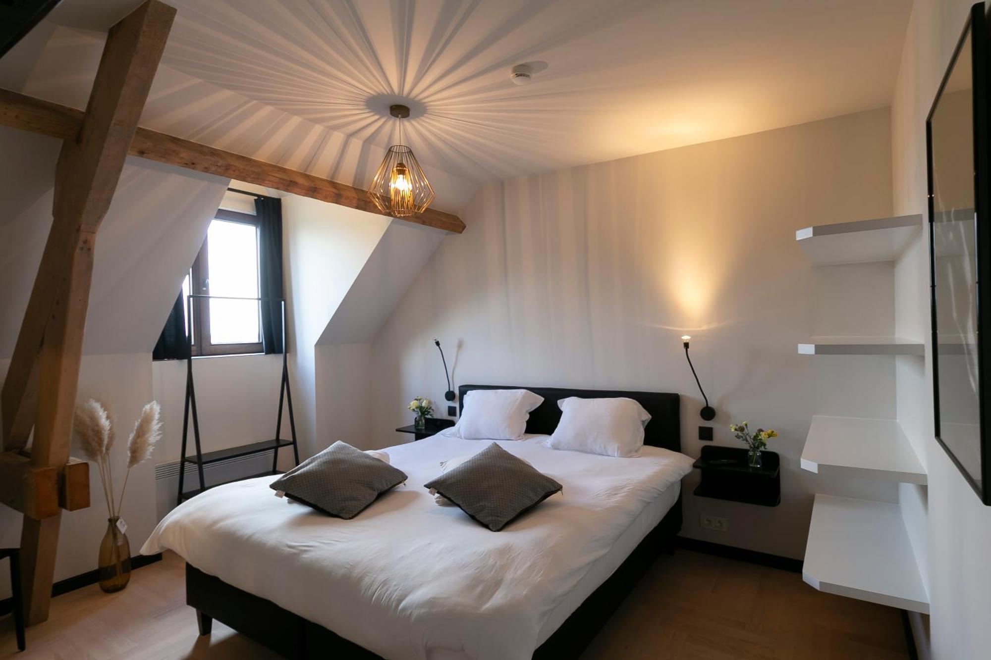 'T Convent Hotel Lo-Reninge Екстериор снимка