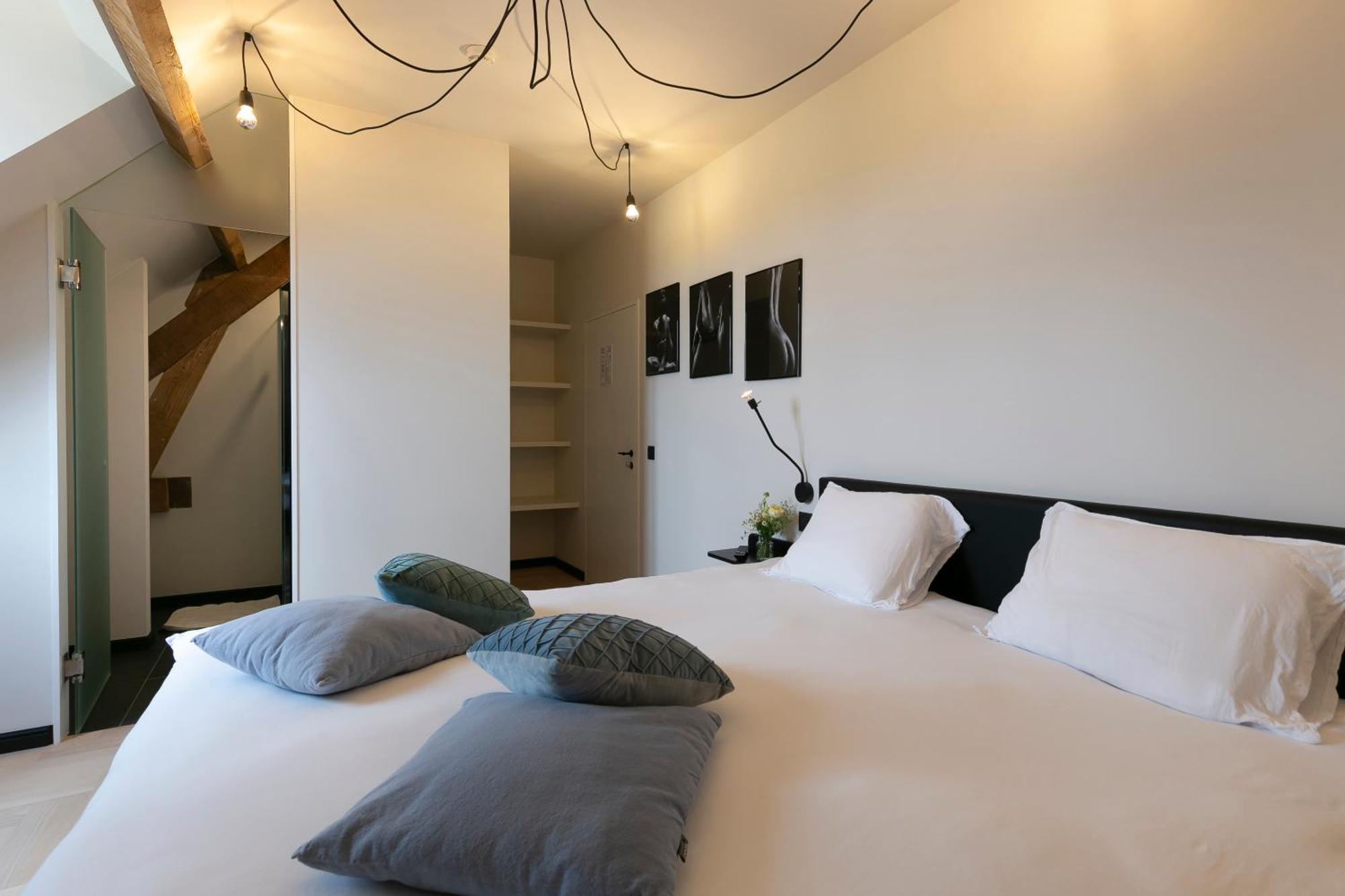 'T Convent Hotel Lo-Reninge Екстериор снимка
