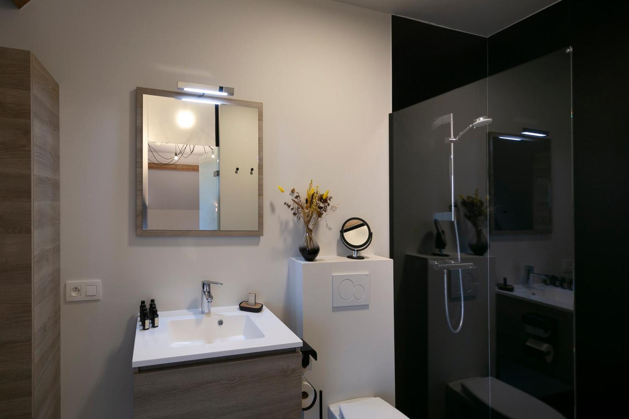 'T Convent Hotel Lo-Reninge Екстериор снимка