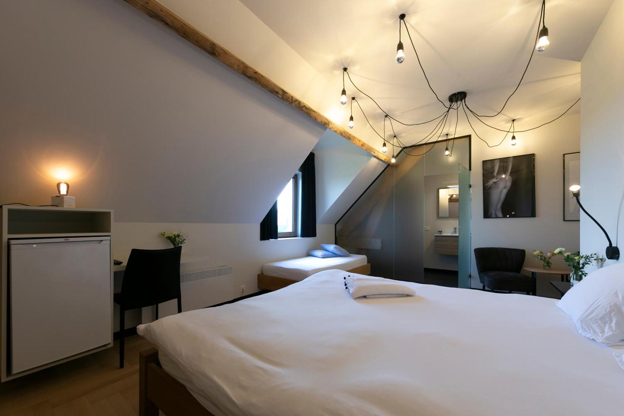 'T Convent Hotel Lo-Reninge Екстериор снимка