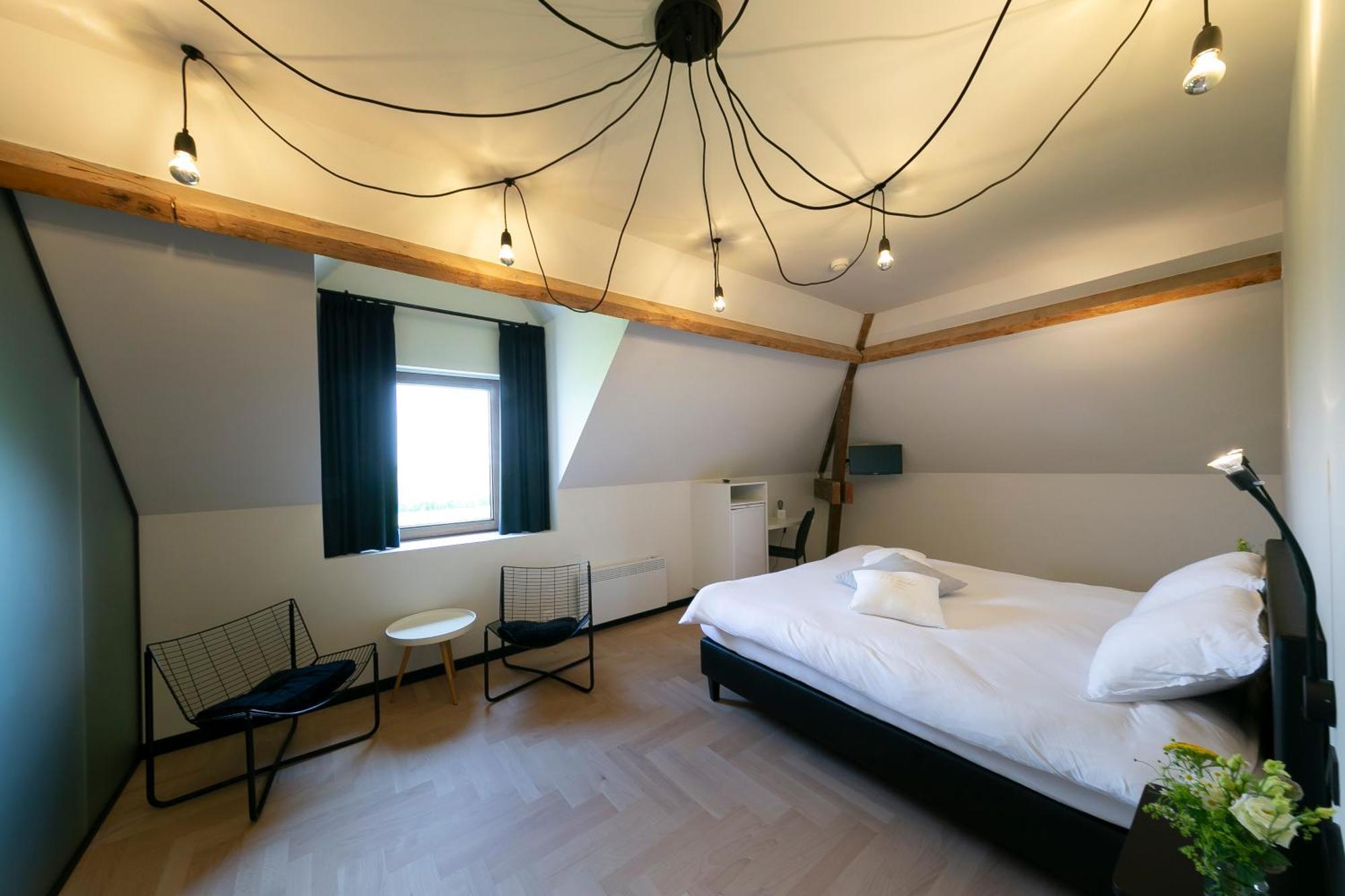 'T Convent Hotel Lo-Reninge Екстериор снимка