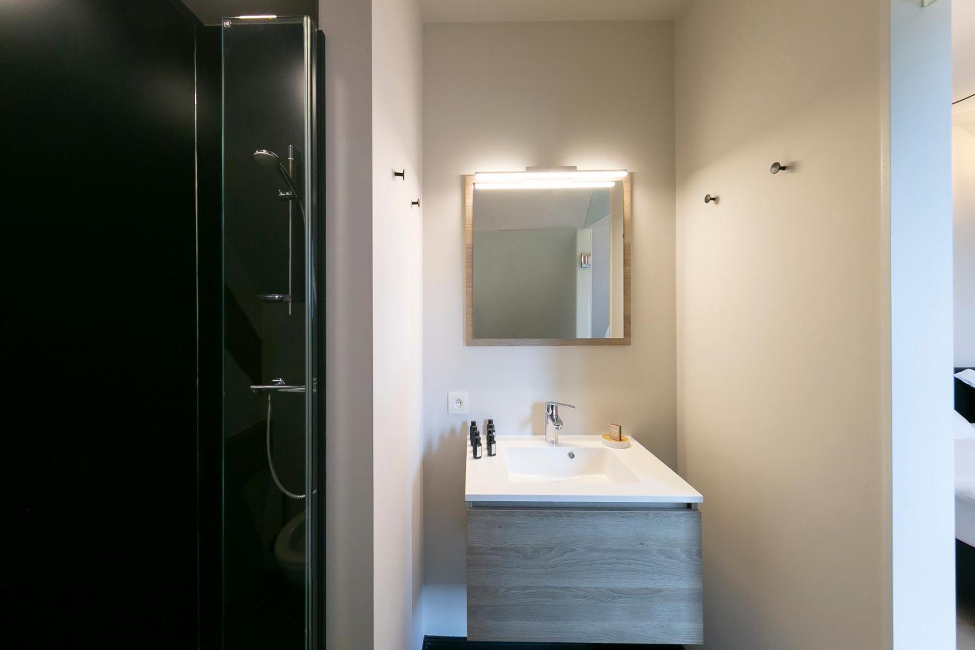 'T Convent Hotel Lo-Reninge Екстериор снимка