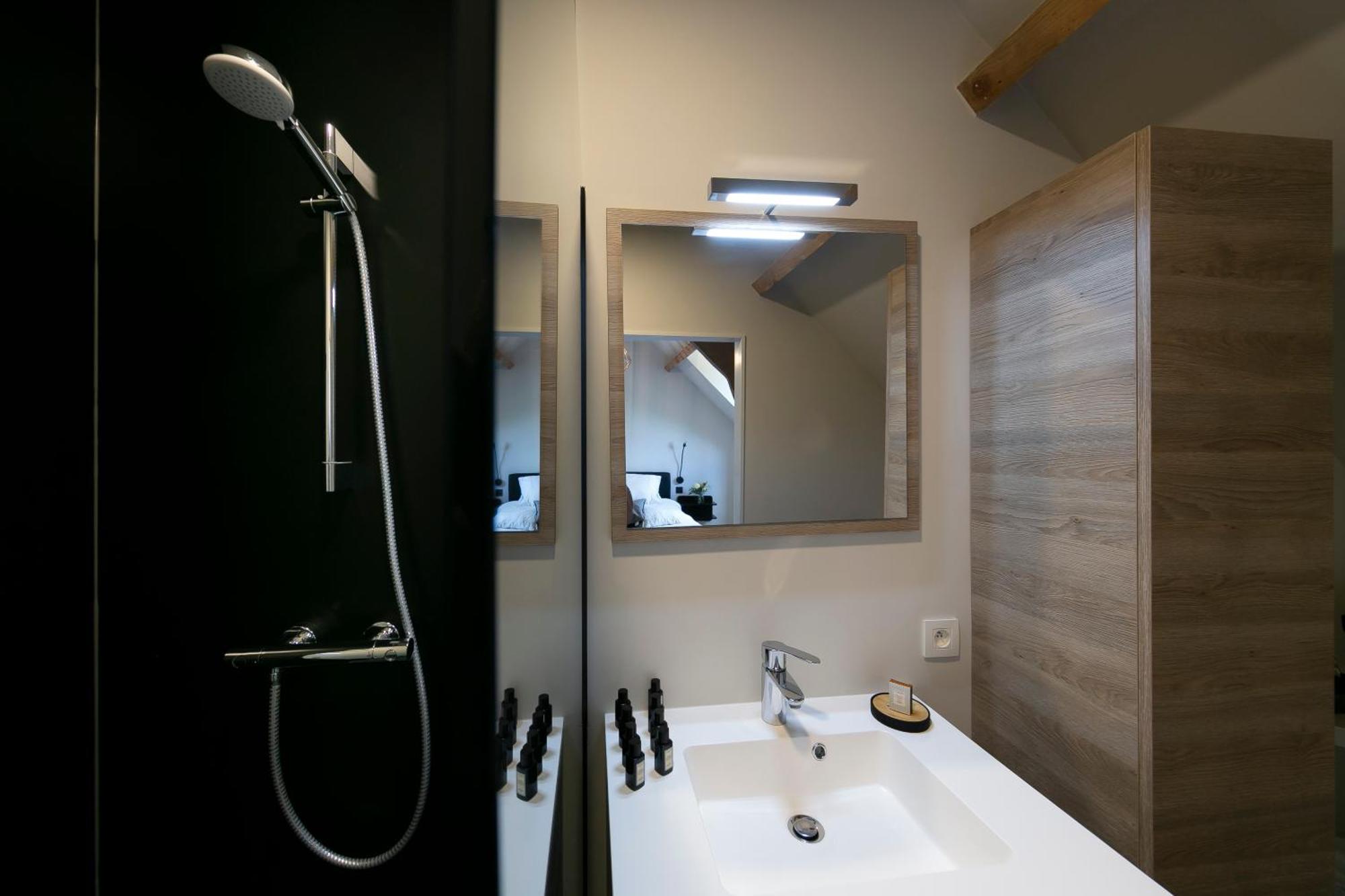 'T Convent Hotel Lo-Reninge Екстериор снимка