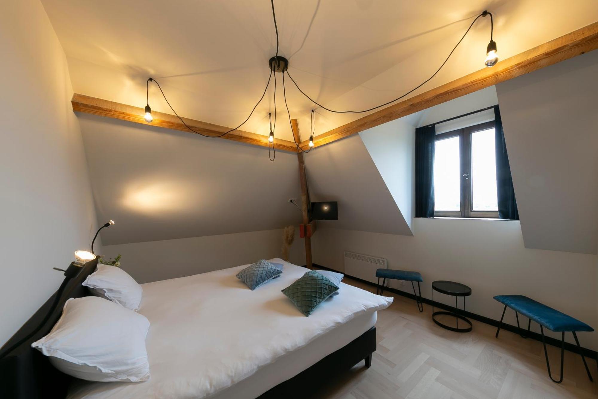 'T Convent Hotel Lo-Reninge Екстериор снимка