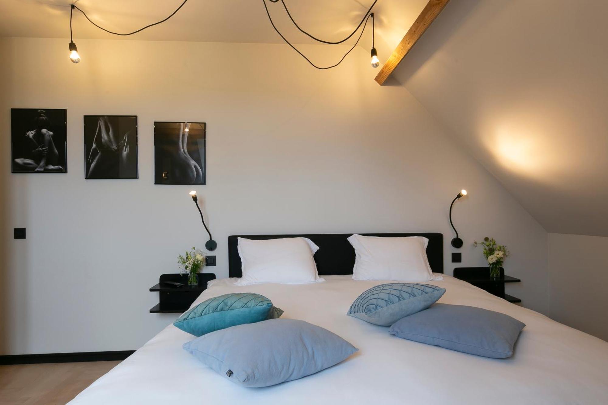 'T Convent Hotel Lo-Reninge Екстериор снимка