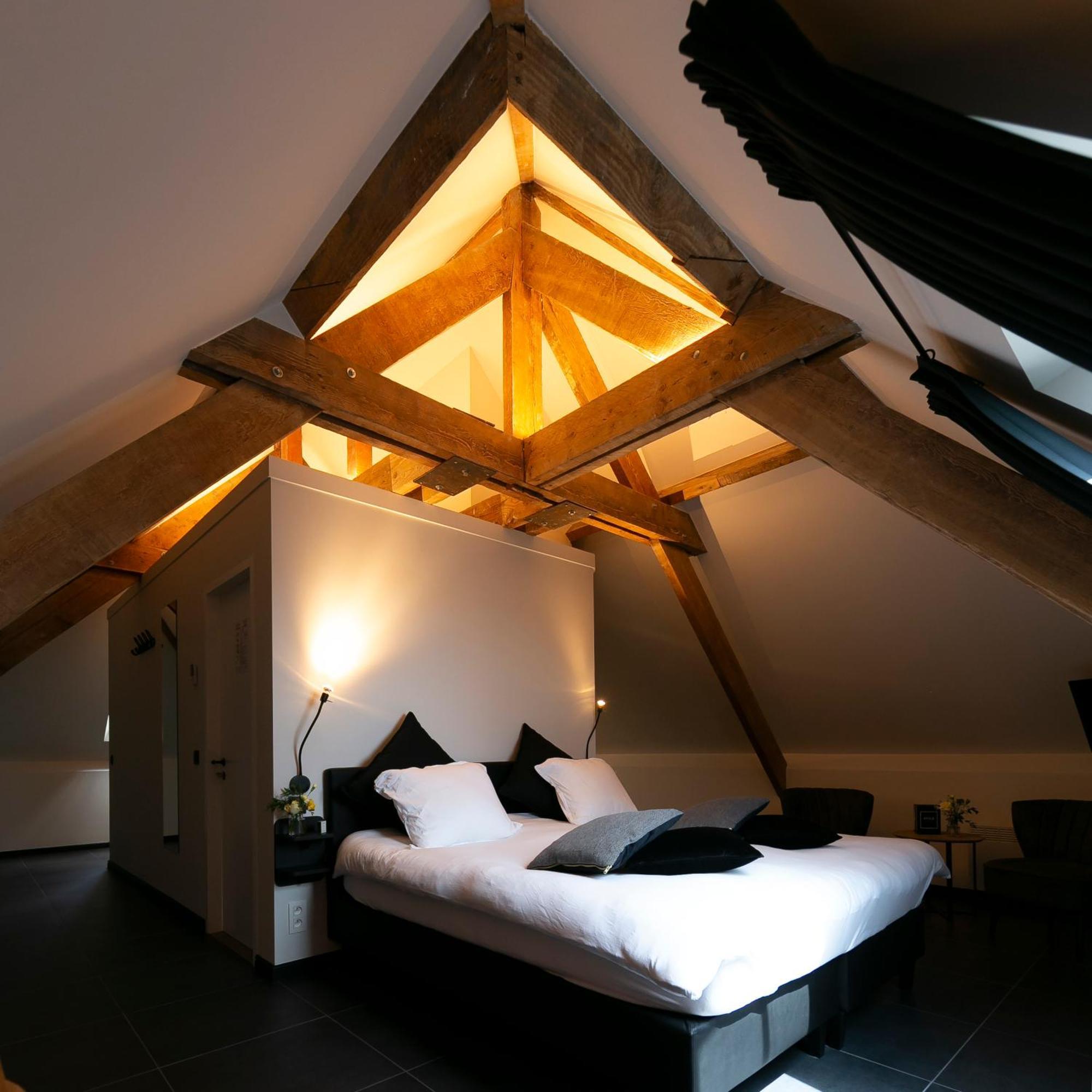 'T Convent Hotel Lo-Reninge Екстериор снимка