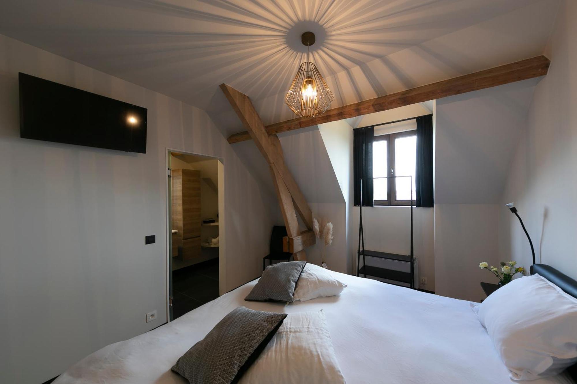 'T Convent Hotel Lo-Reninge Екстериор снимка