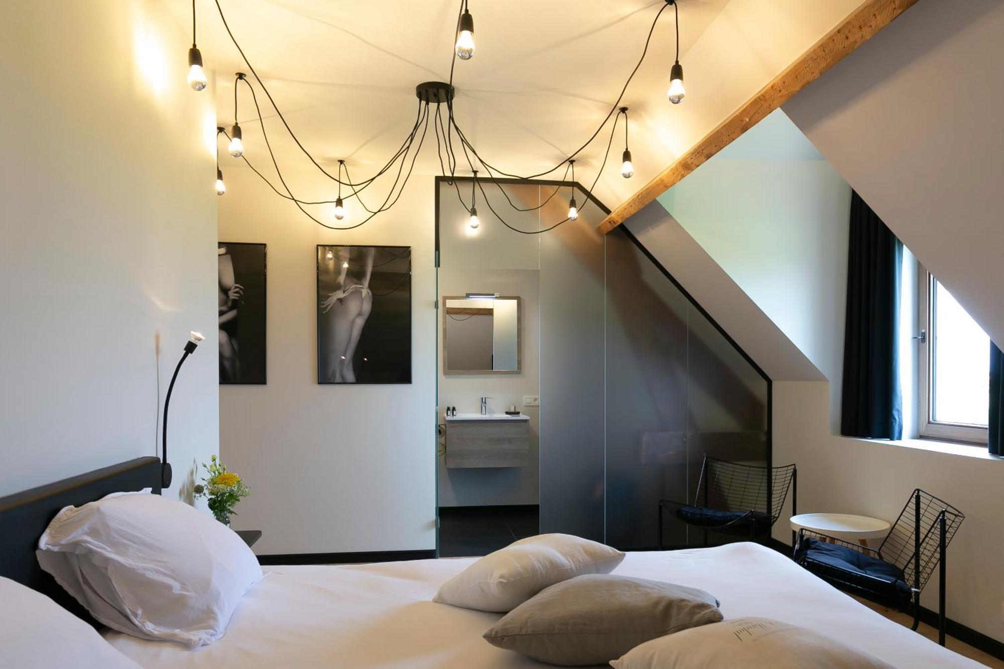 'T Convent Hotel Lo-Reninge Екстериор снимка