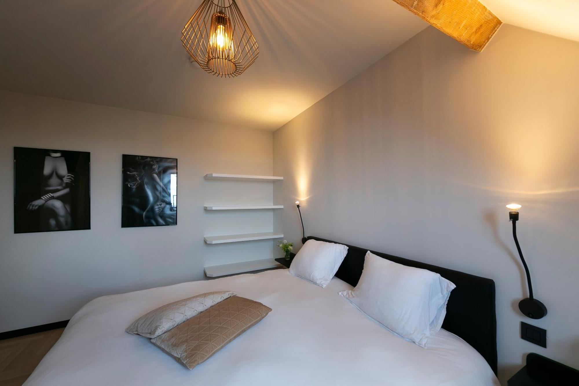 'T Convent Hotel Lo-Reninge Екстериор снимка