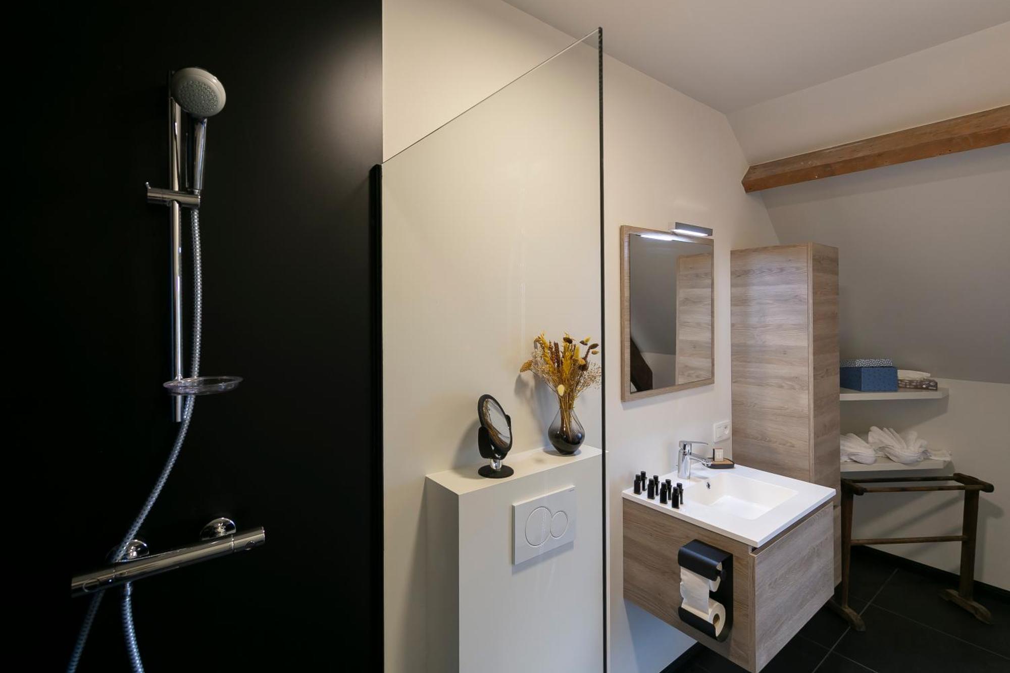 'T Convent Hotel Lo-Reninge Екстериор снимка