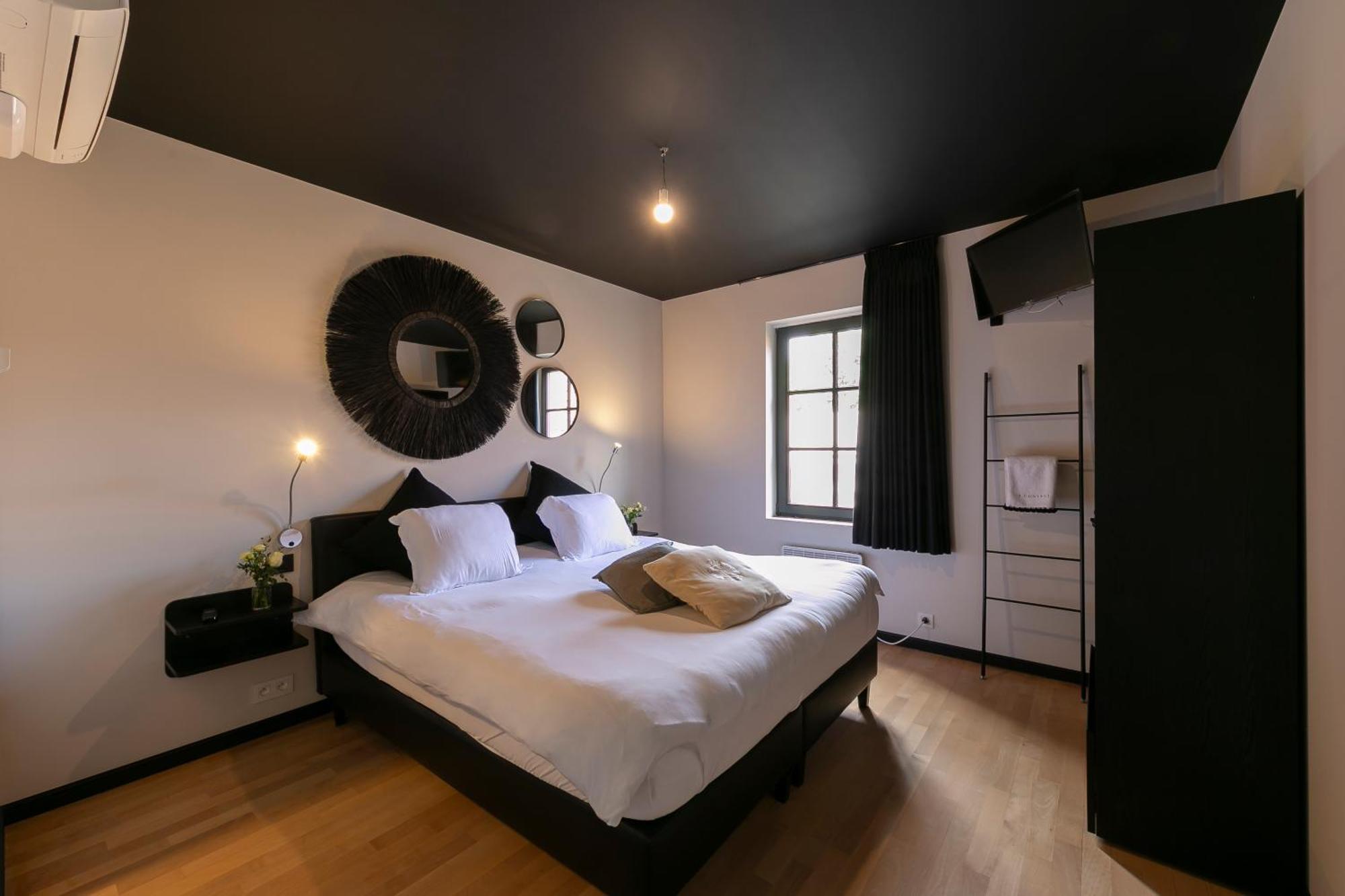 'T Convent Hotel Lo-Reninge Екстериор снимка