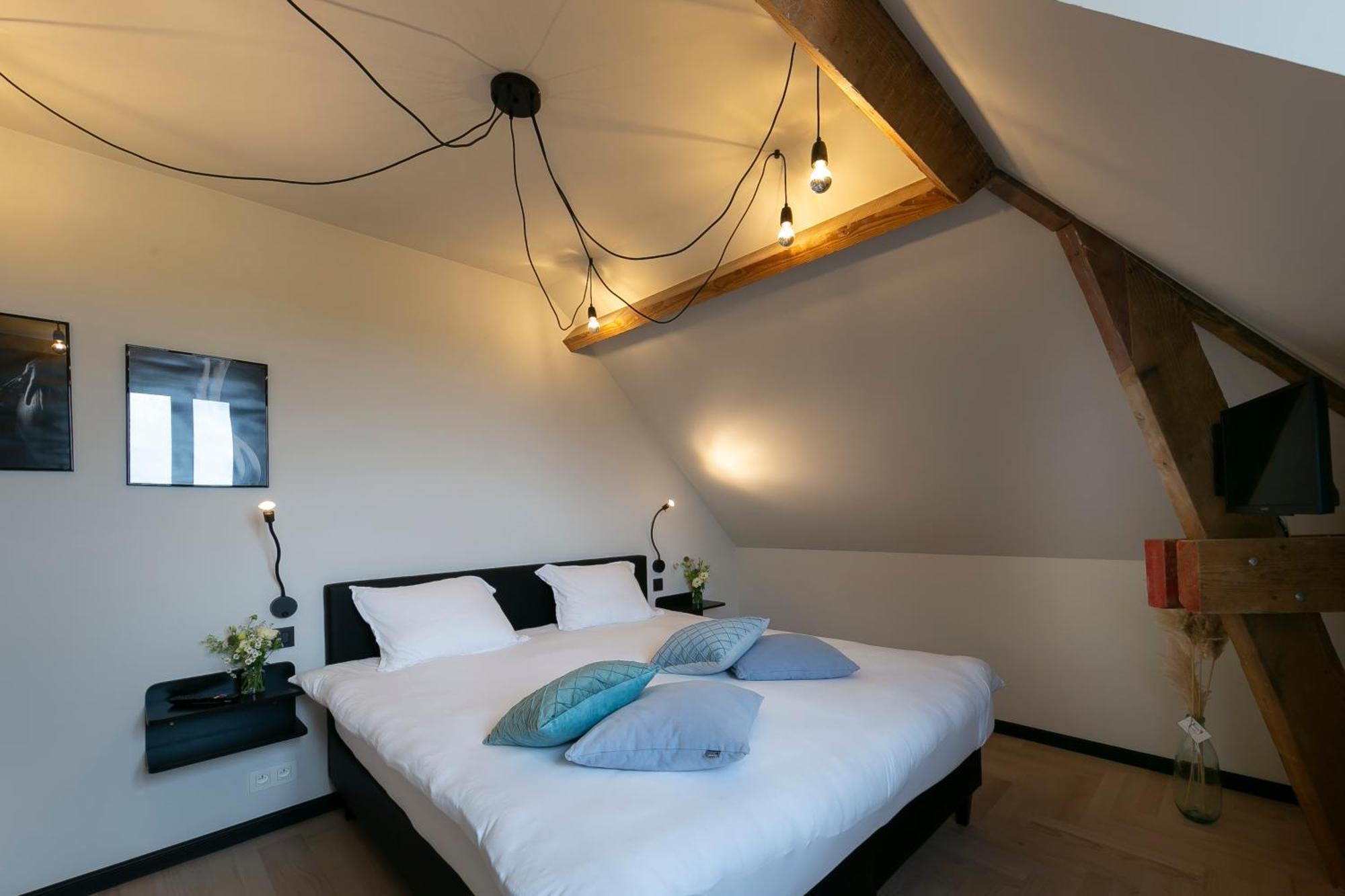 'T Convent Hotel Lo-Reninge Екстериор снимка