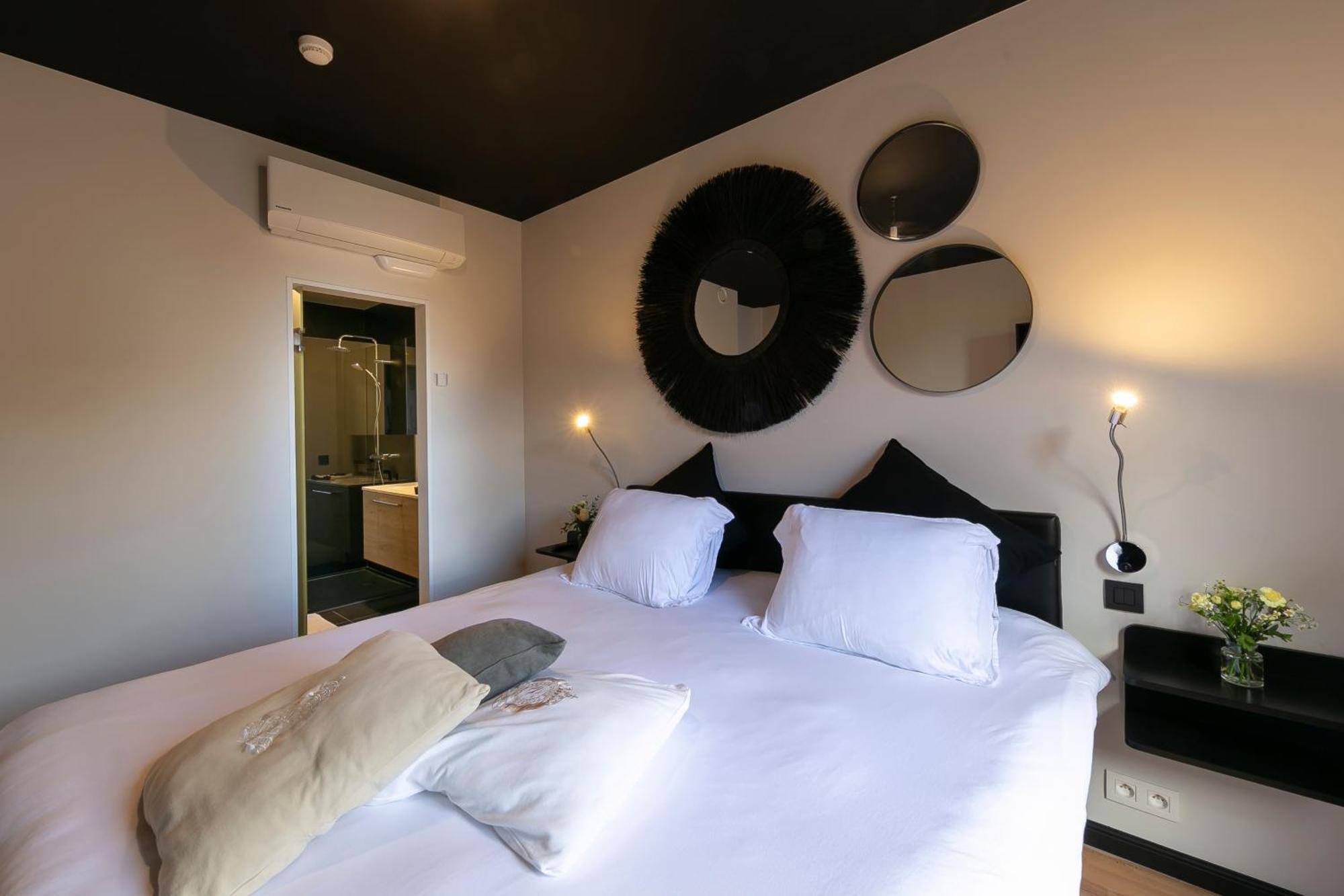 'T Convent Hotel Lo-Reninge Екстериор снимка