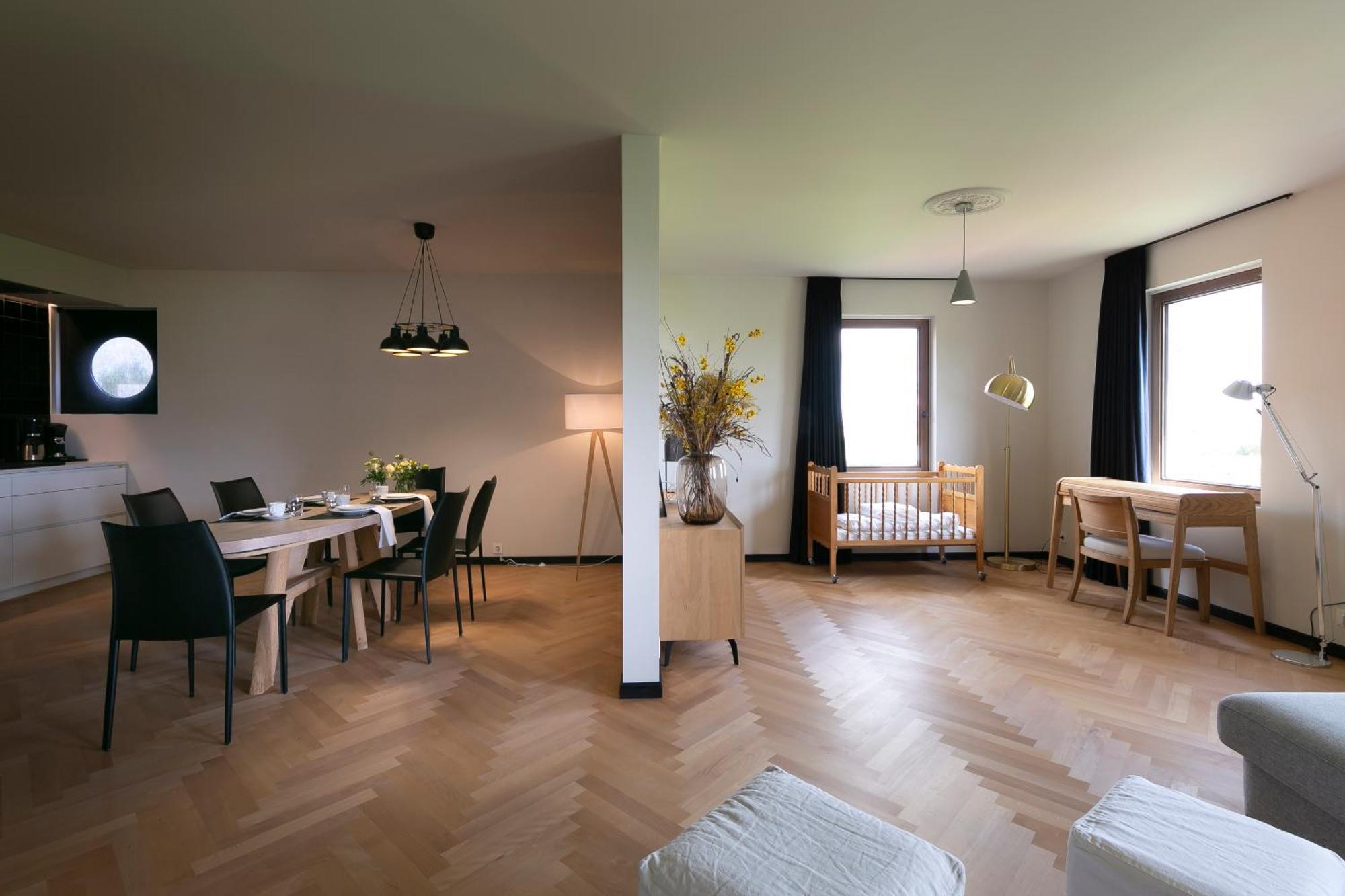 'T Convent Hotel Lo-Reninge Екстериор снимка