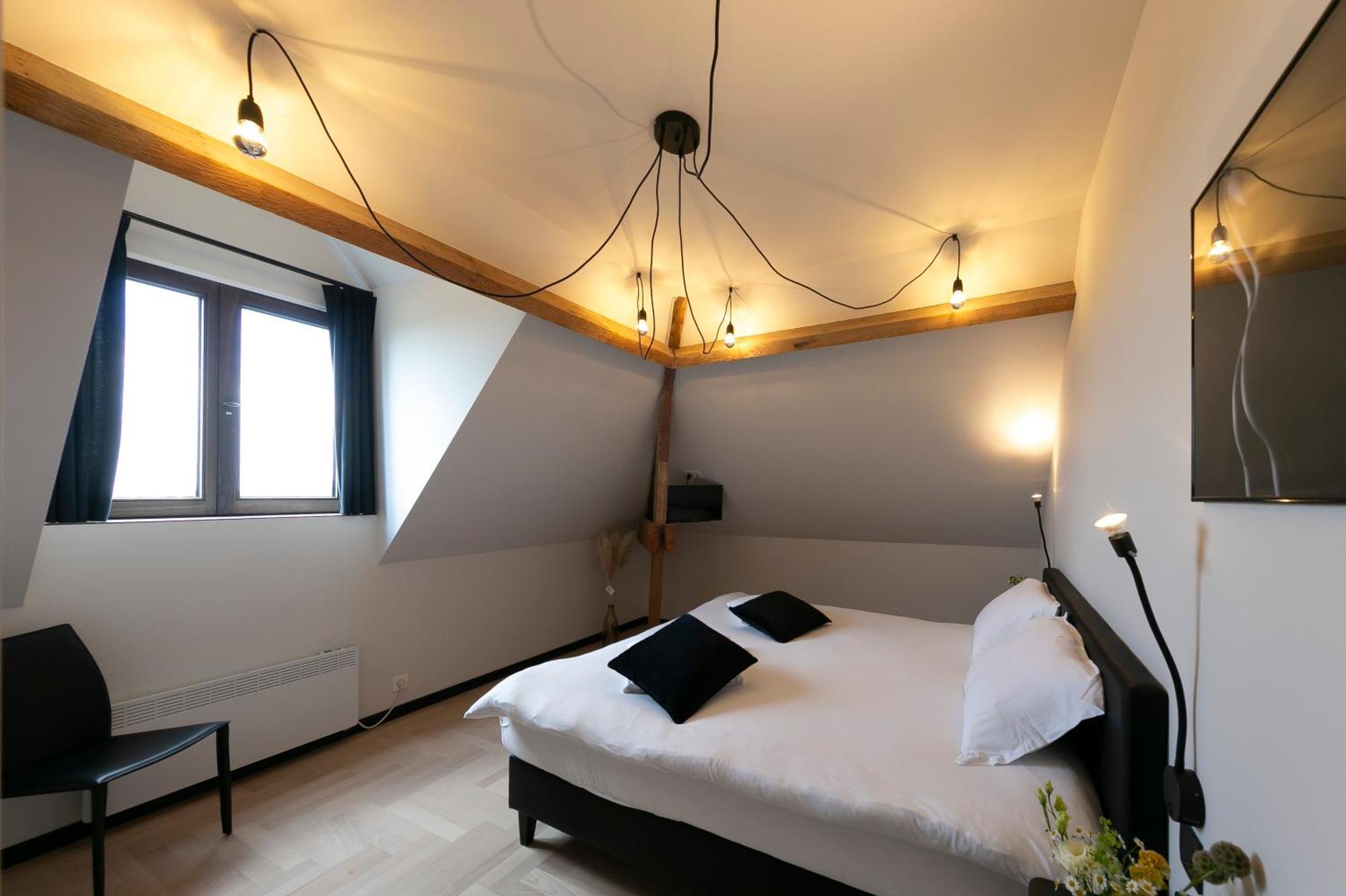 'T Convent Hotel Lo-Reninge Екстериор снимка