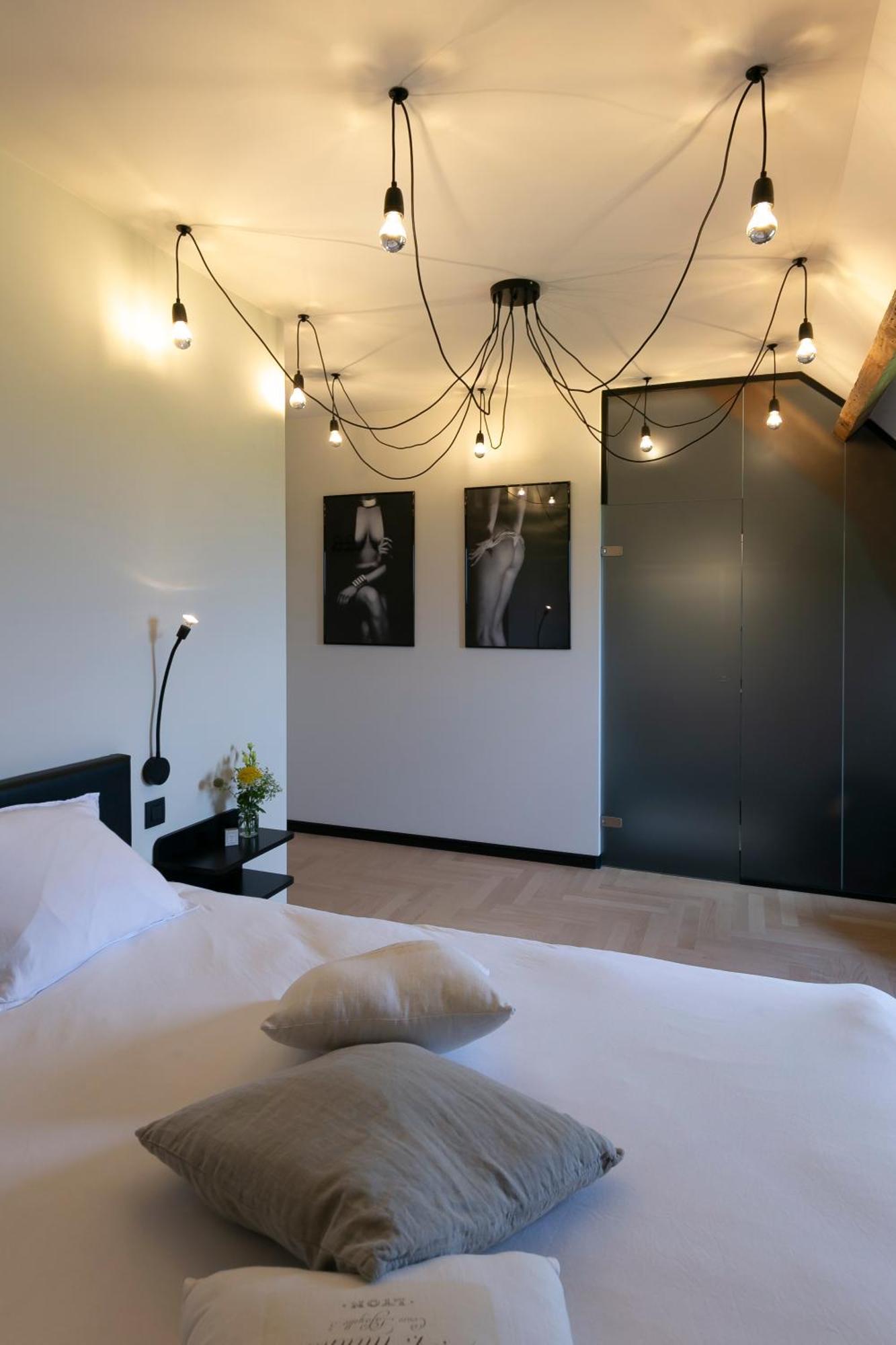 'T Convent Hotel Lo-Reninge Екстериор снимка