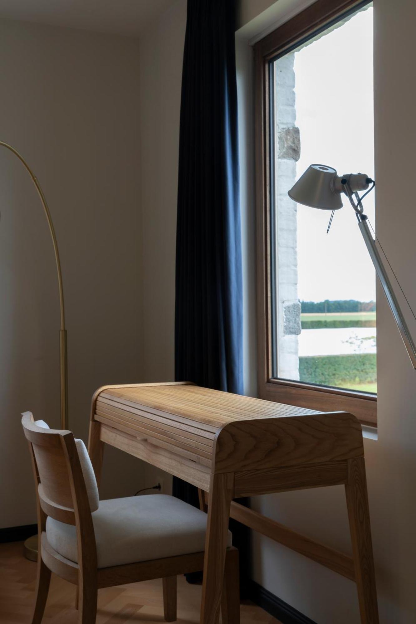'T Convent Hotel Lo-Reninge Екстериор снимка